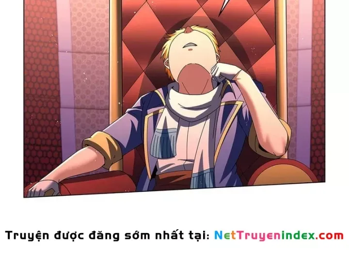 Ma Vương Thất Nghiệp Chap 463 - Next Chap 464