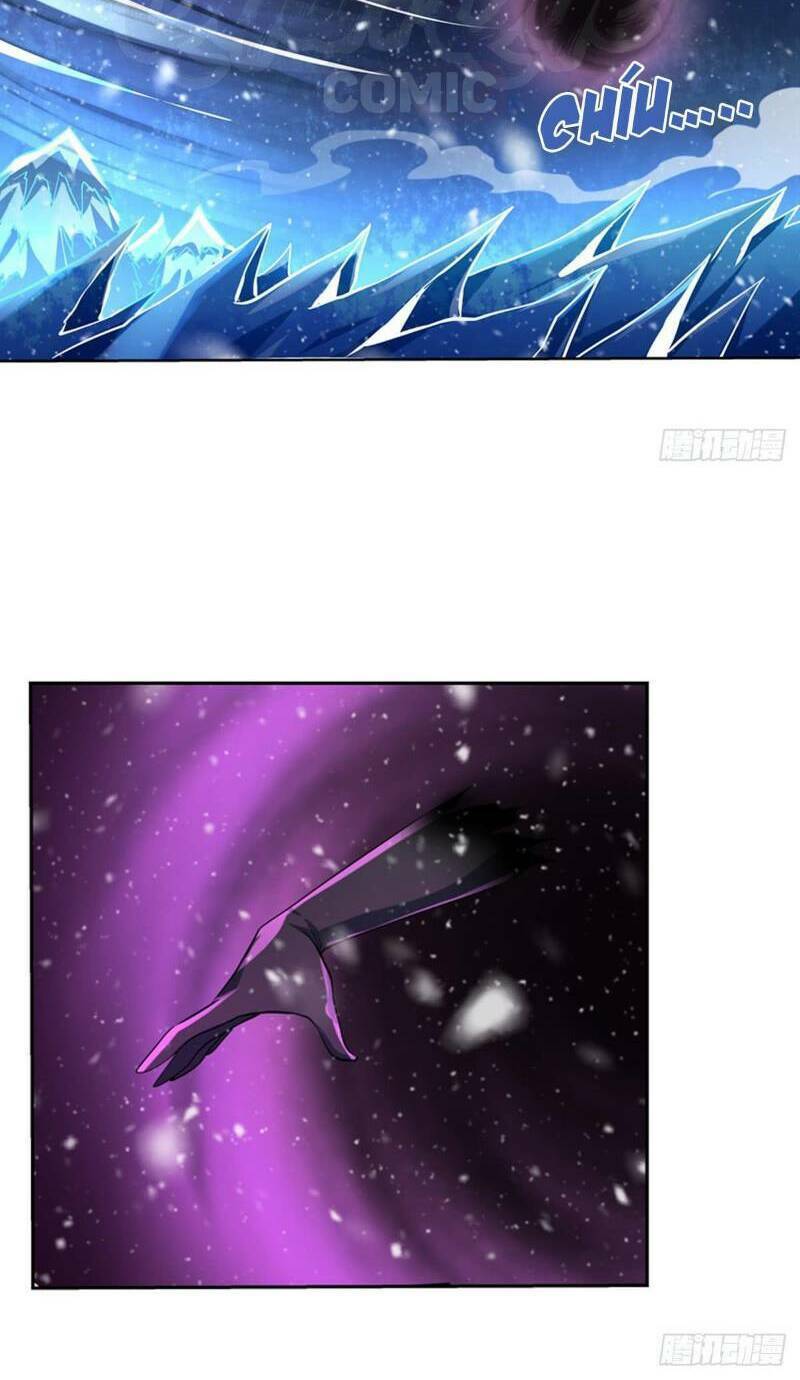 Ma Vương Thất Nghiệp Chap 58 - Next Chap 59