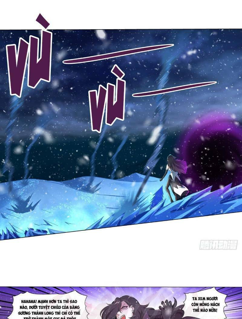 Ma Vương Thất Nghiệp Chap 58 - Next Chap 59