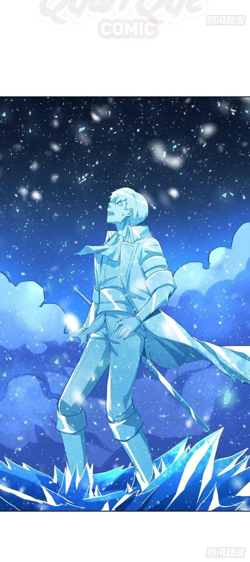 Ma Vương Thất Nghiệp Chap 58 - Next Chap 59