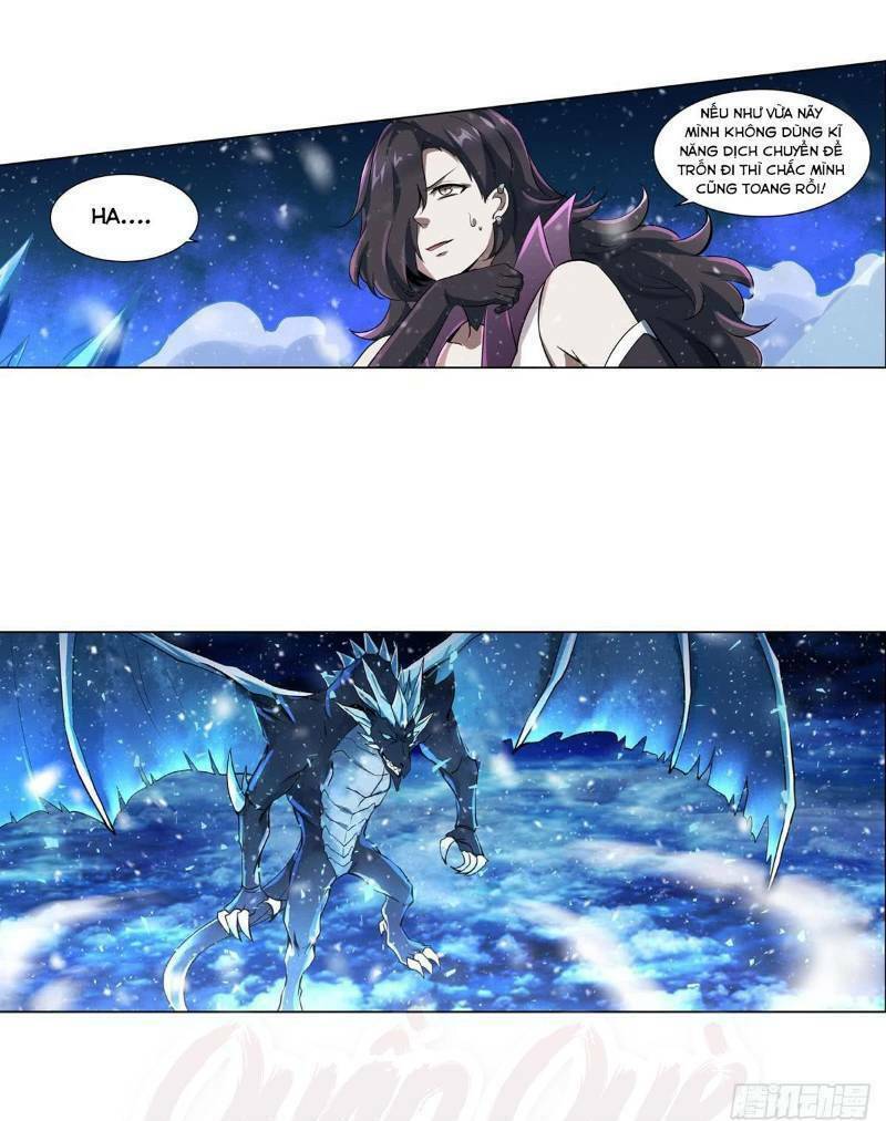 Ma Vương Thất Nghiệp Chap 58 - Next Chap 59