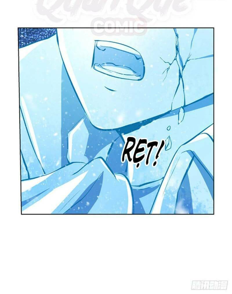 Ma Vương Thất Nghiệp Chap 58 - Next Chap 59