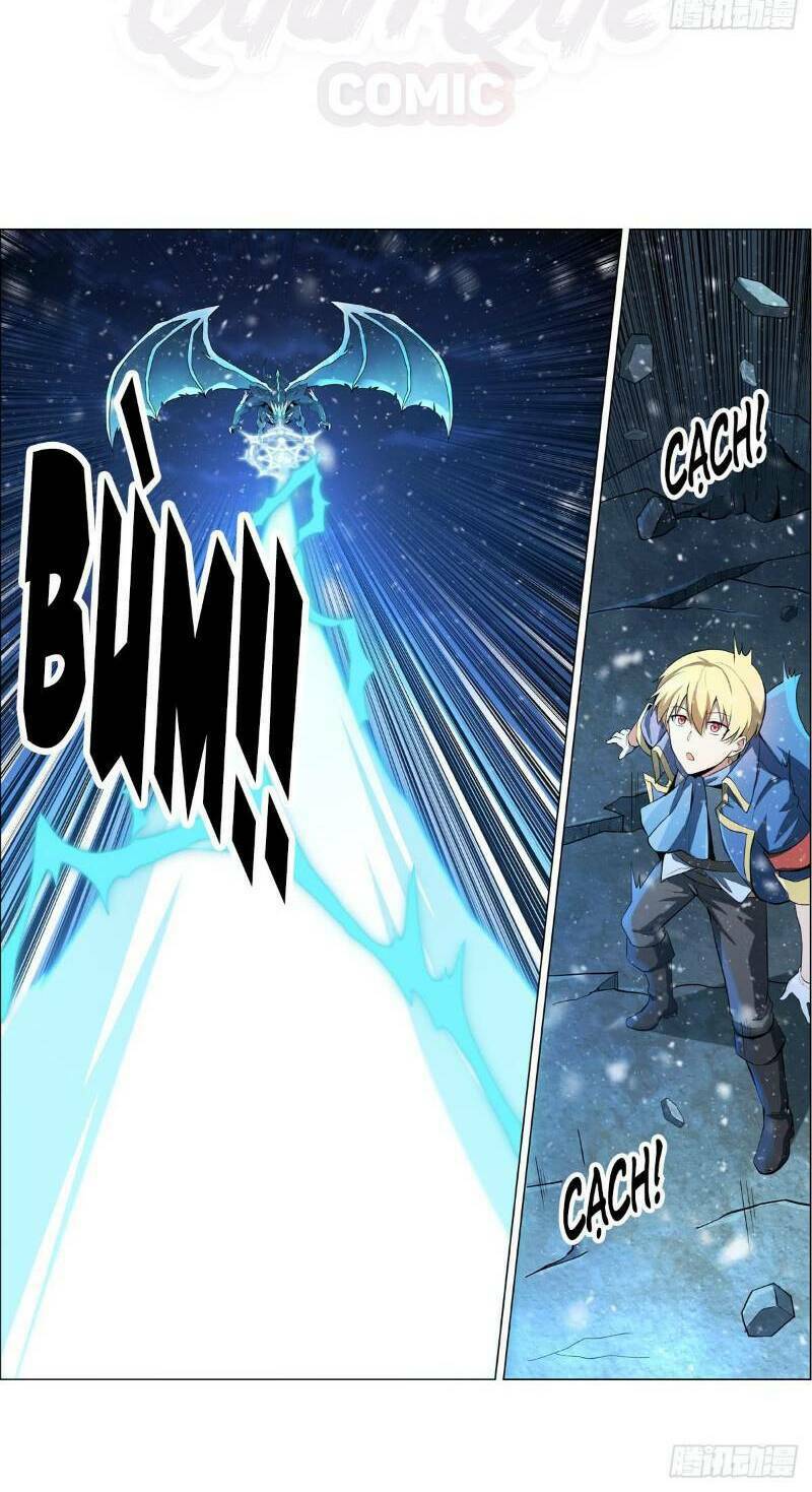 Ma Vương Thất Nghiệp Chap 58 - Next Chap 59