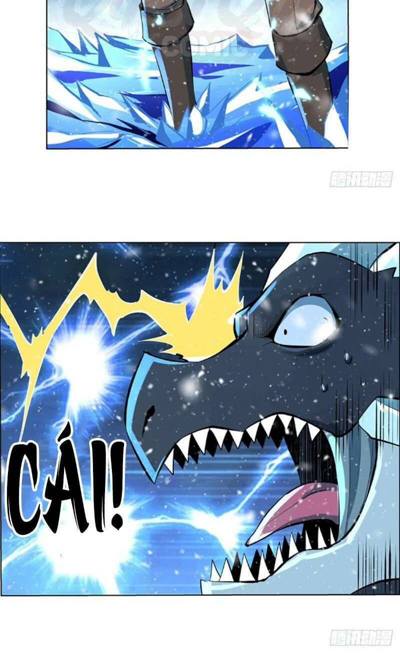 Ma Vương Thất Nghiệp Chap 58 - Next Chap 59