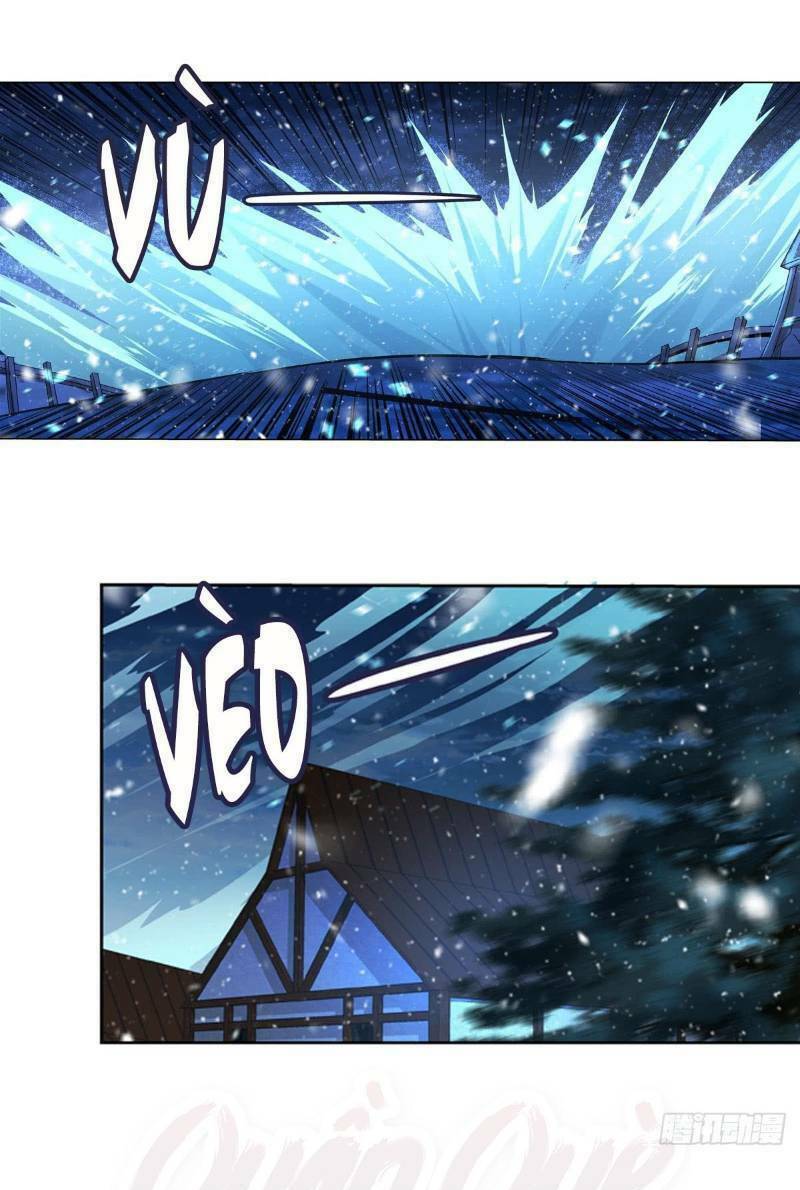 Ma Vương Thất Nghiệp Chap 58 - Next Chap 59