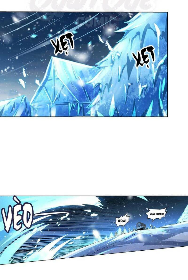 Ma Vương Thất Nghiệp Chap 58 - Next Chap 59