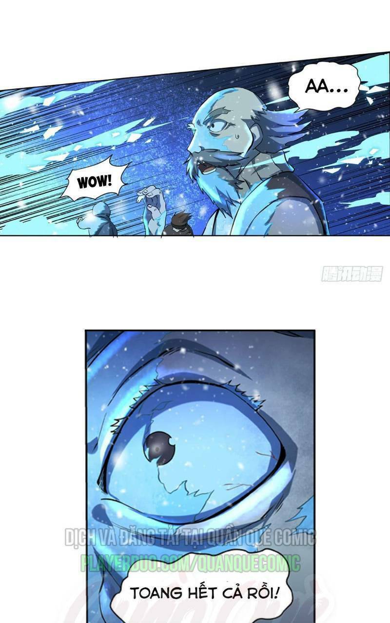 Ma Vương Thất Nghiệp Chap 58 - Next Chap 59