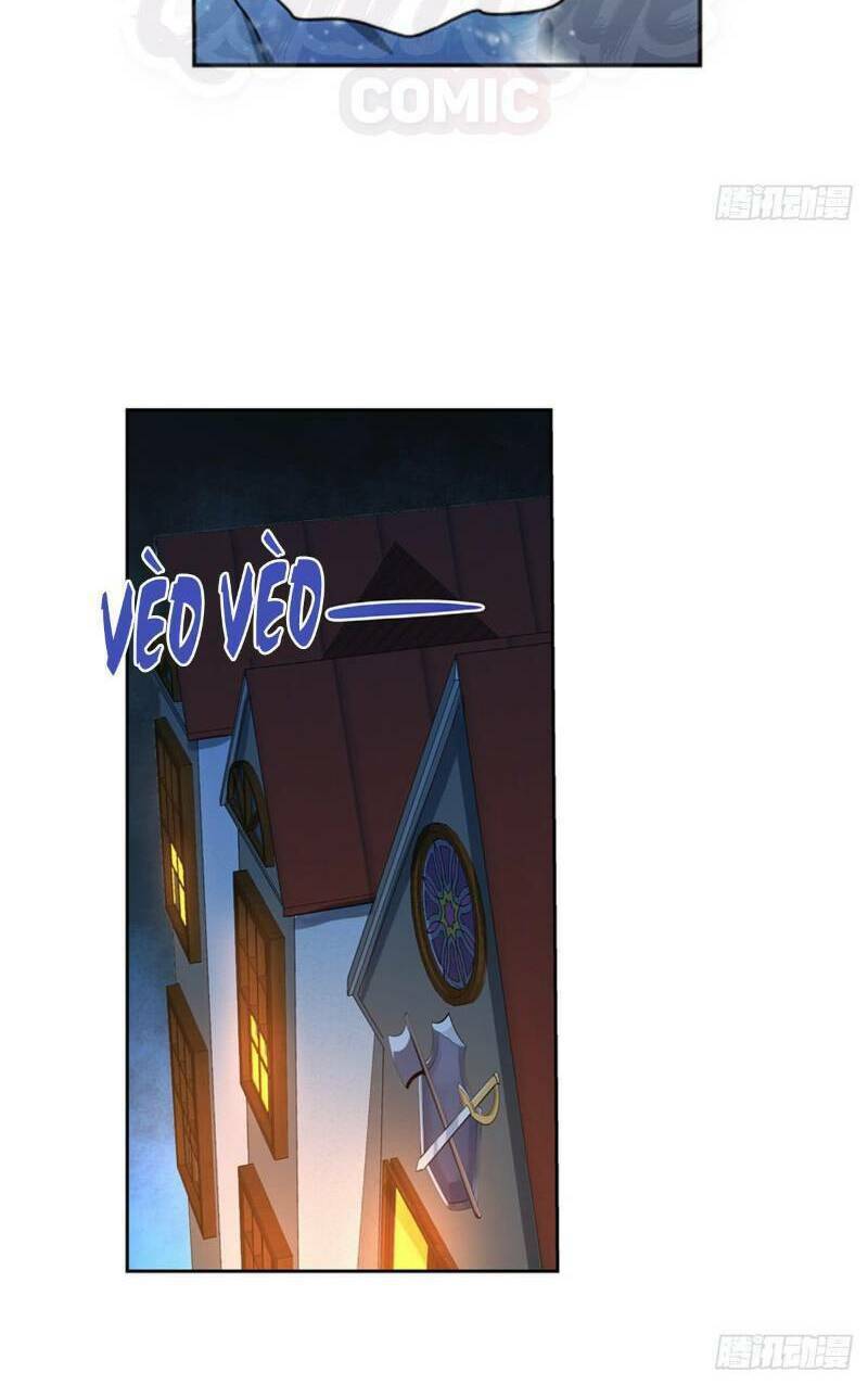 Ma Vương Thất Nghiệp Chap 58 - Next Chap 59