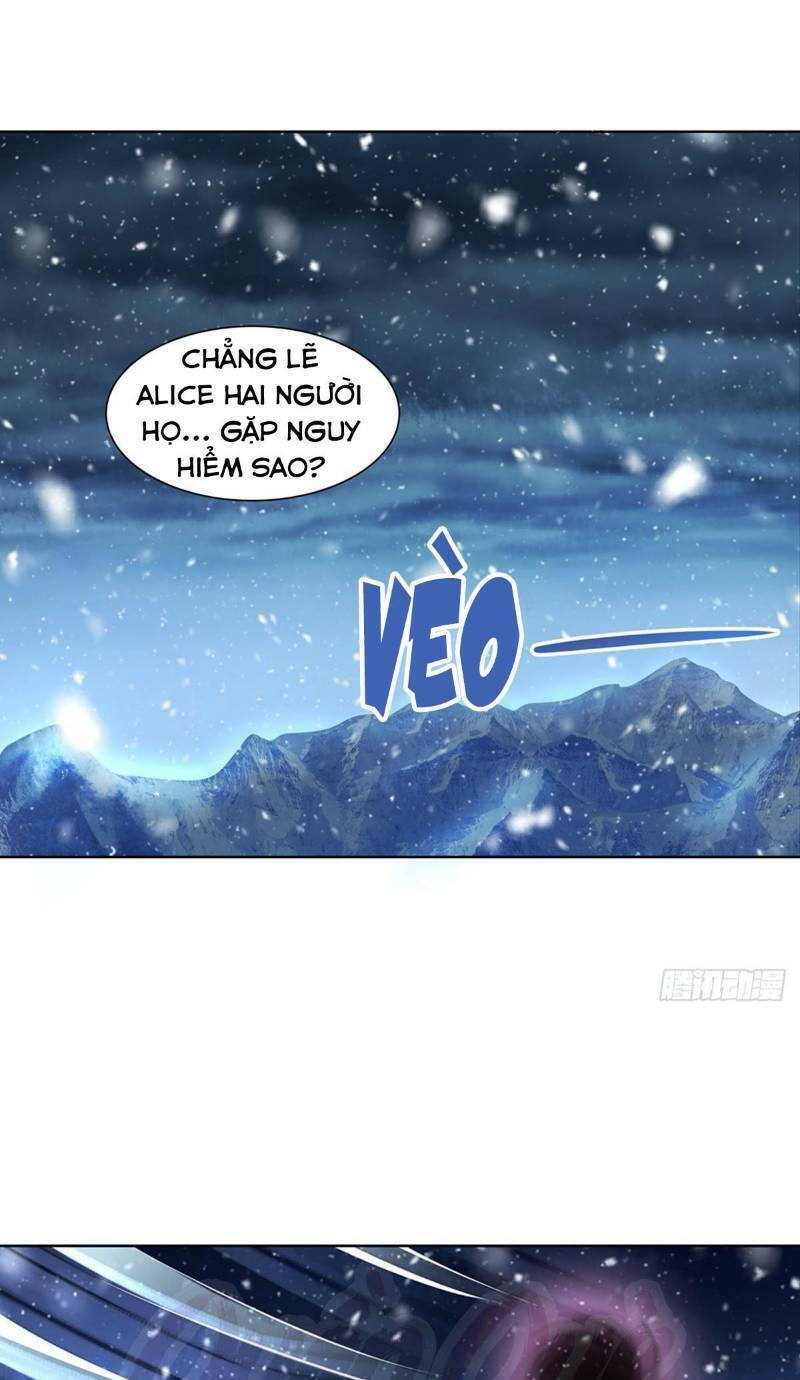 Ma Vương Thất Nghiệp Chap 58 - Next Chap 59