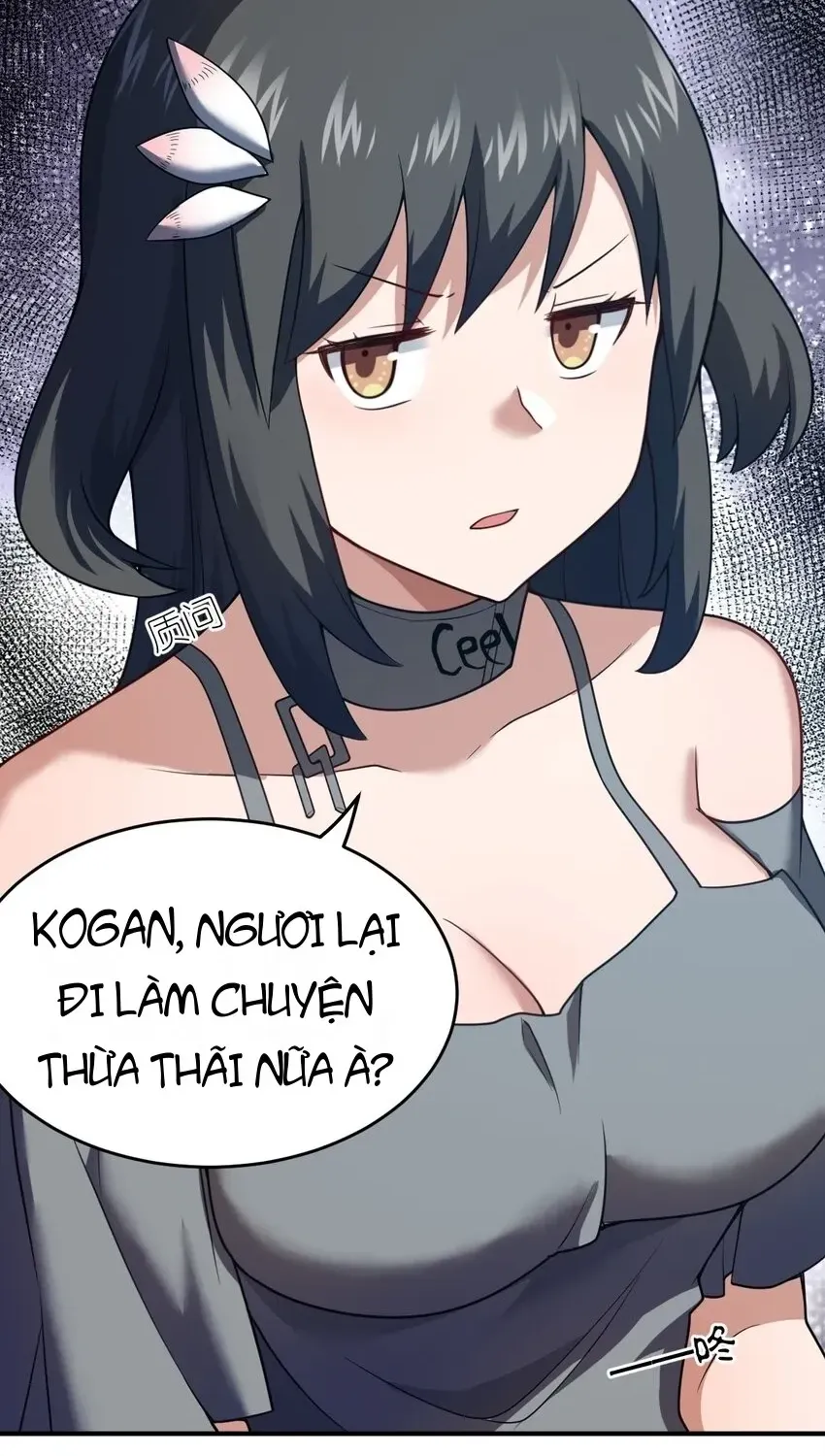 Ma Vương Trở Lại Chap 111 - Next Chap 112