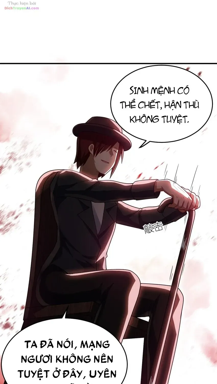 Ma Vương Trở Lại Chap 111 - Next Chap 112