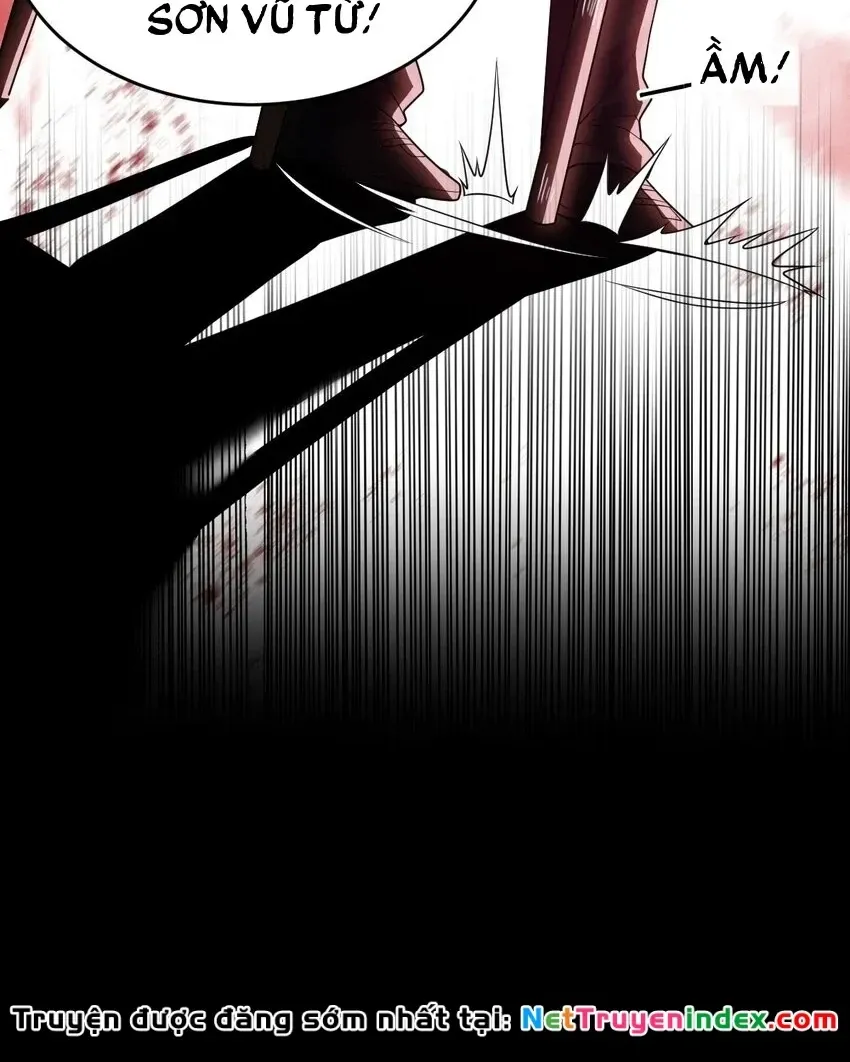 Ma Vương Trở Lại Chap 111 - Next Chap 112