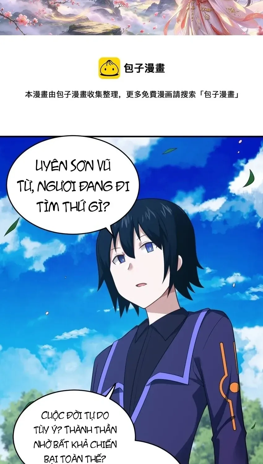 Ma Vương Trở Lại Chap 111 - Next Chap 112