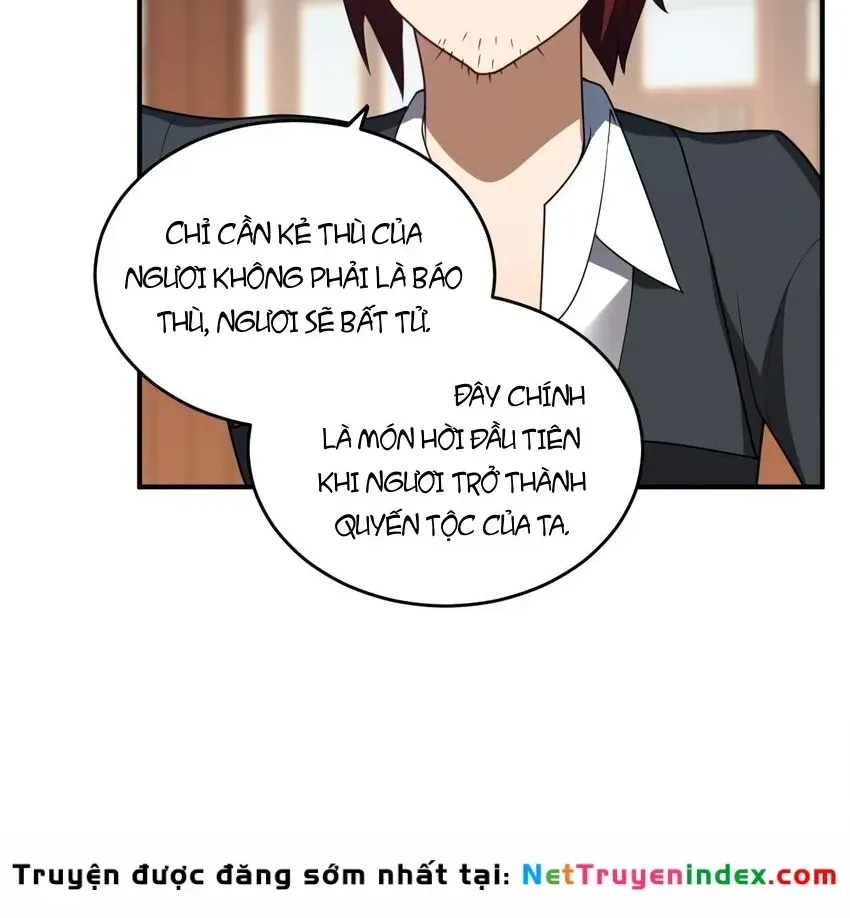 Ma Vương Trở Lại Chap 111 - Next Chap 112