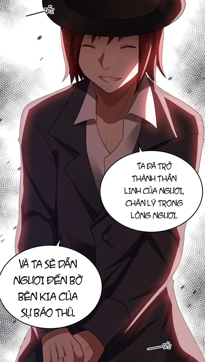 Ma Vương Trở Lại Chap 111 - Next Chap 112