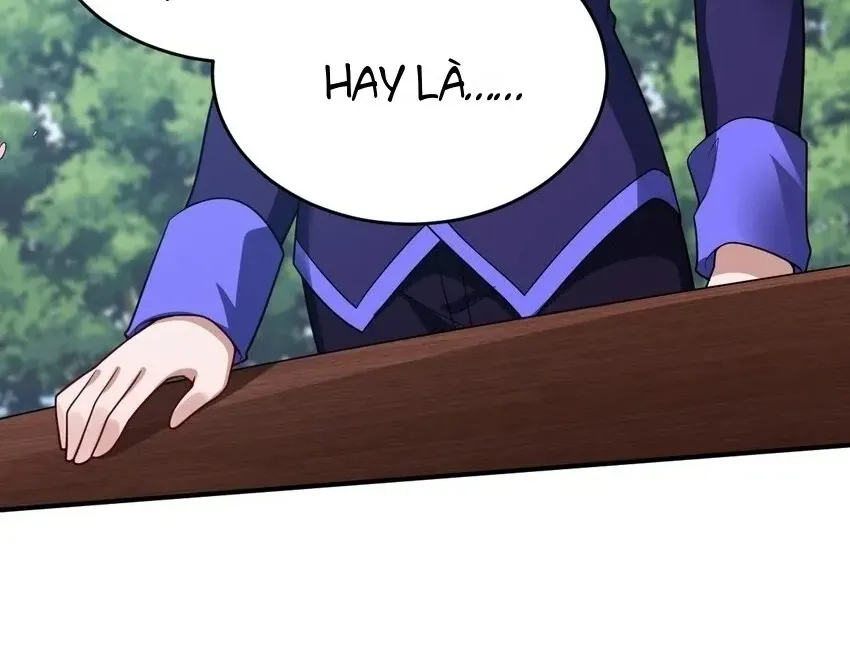 Ma Vương Trở Lại Chap 111 - Next Chap 112