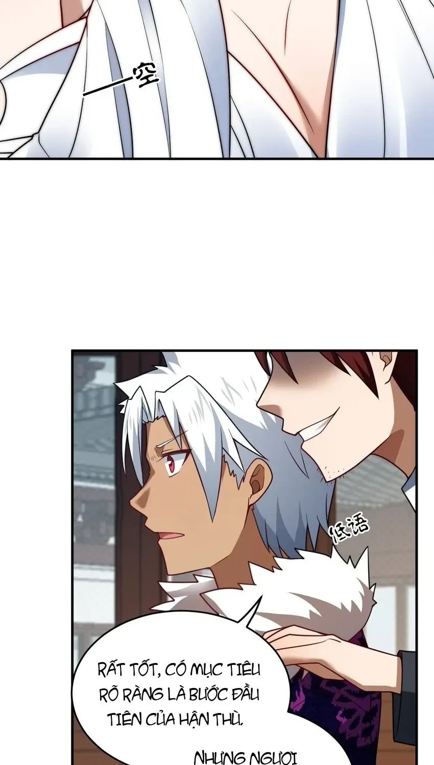 Ma Vương Trở Lại Chap 111 - Next Chap 112