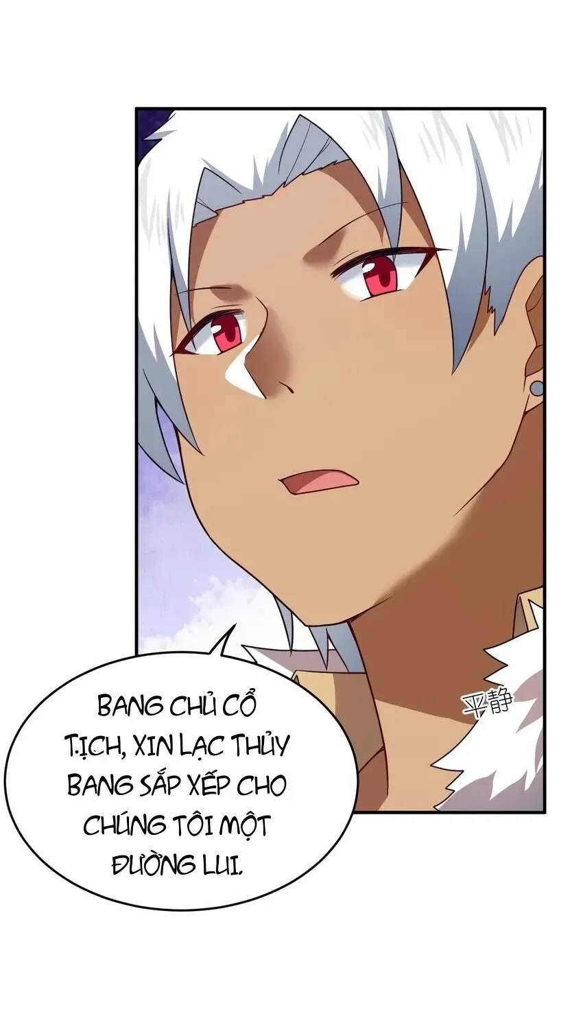 Ma Vương Trở Lại Chap 111 - Next Chap 112