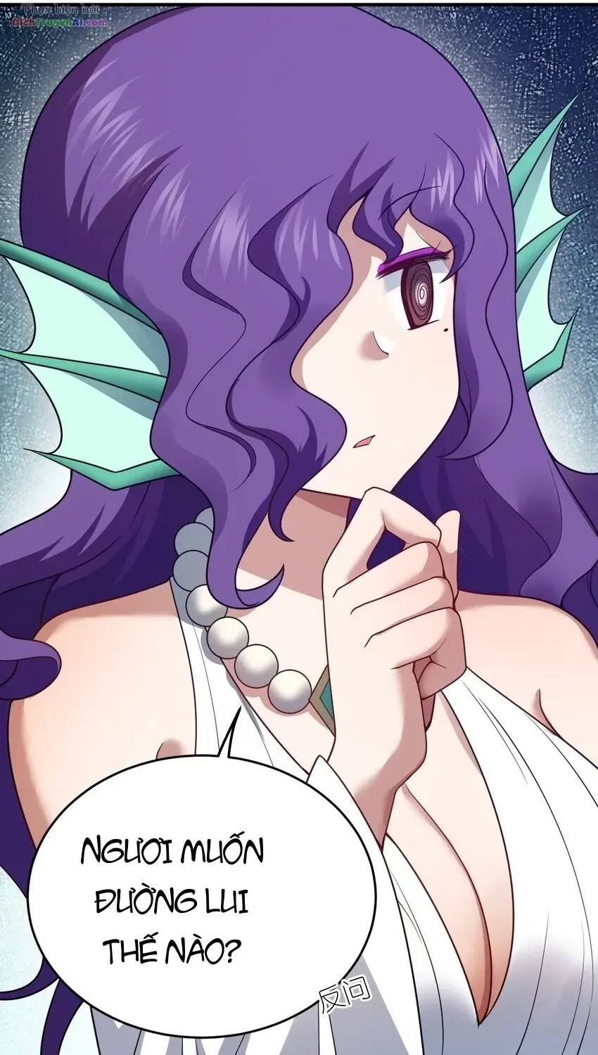 Ma Vương Trở Lại Chap 111 - Next Chap 112
