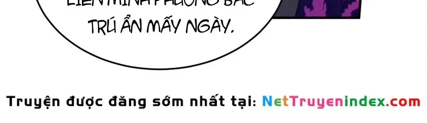 Ma Vương Trở Lại Chap 111 - Next Chap 112