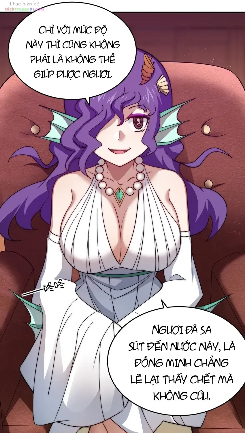 Ma Vương Trở Lại Chap 111 - Next Chap 112