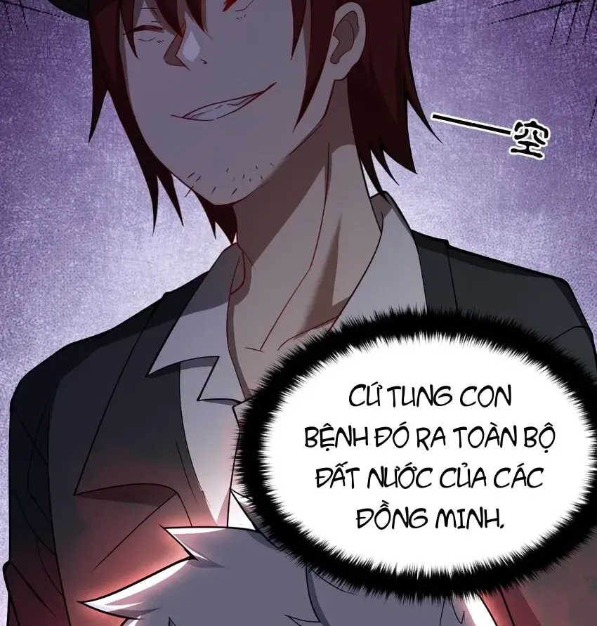 Ma Vương Trở Lại Chap 111 - Next Chap 112