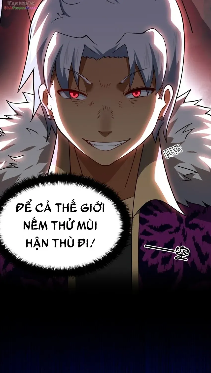 Ma Vương Trở Lại Chap 111 - Next Chap 112