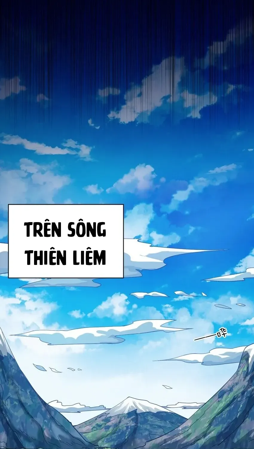 Ma Vương Trở Lại Chap 111 - Next Chap 112
