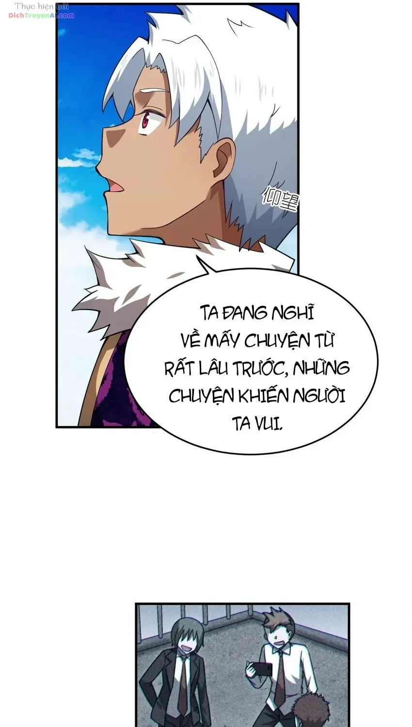 Ma Vương Trở Lại Chap 111 - Next Chap 112