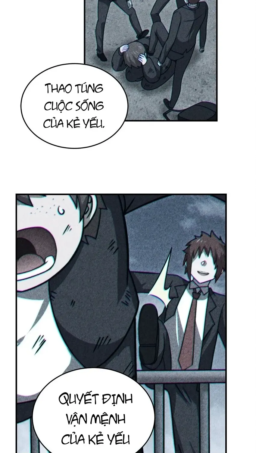 Ma Vương Trở Lại Chap 111 - Next Chap 112