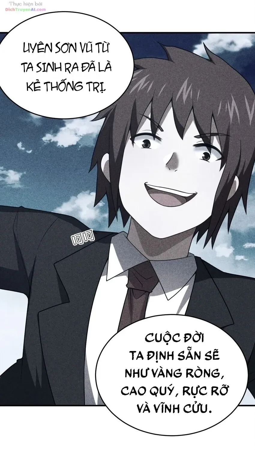 Ma Vương Trở Lại Chap 111 - Next Chap 112