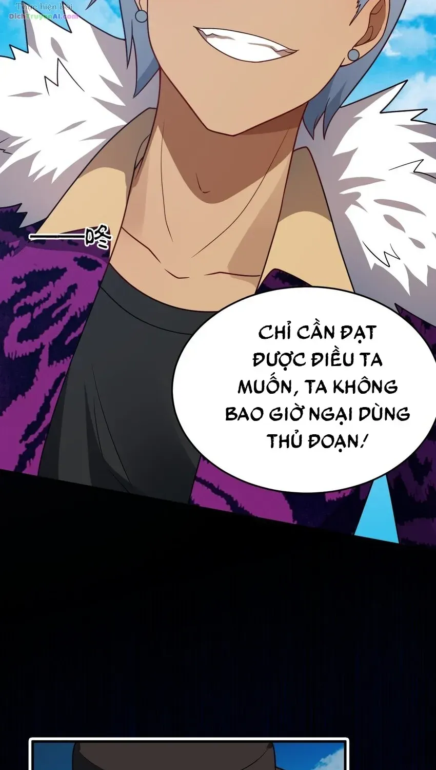 Ma Vương Trở Lại Chap 111 - Next Chap 112