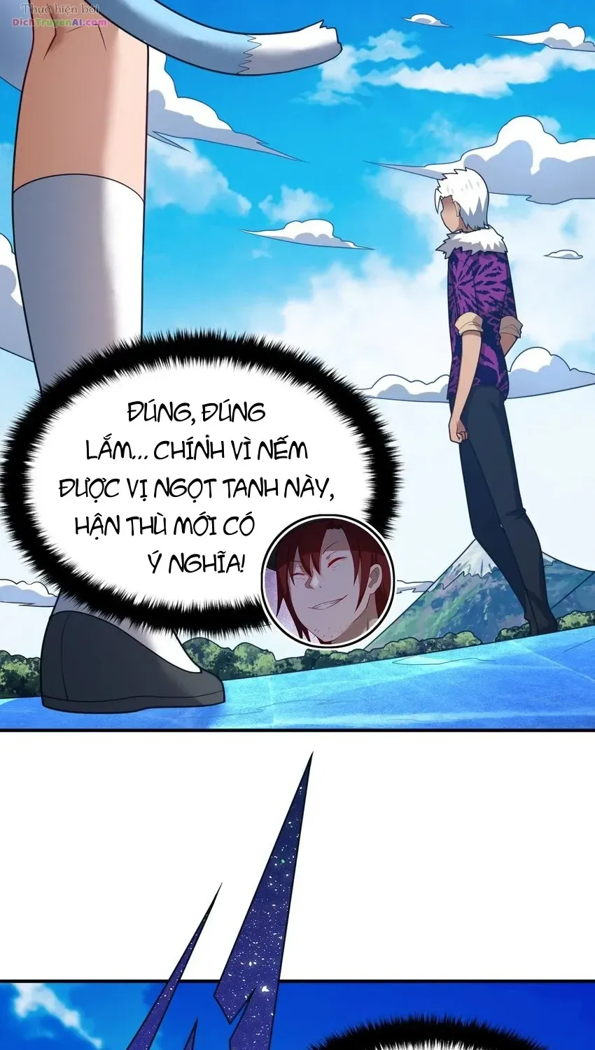 Ma Vương Trở Lại Chap 111 - Next Chap 112