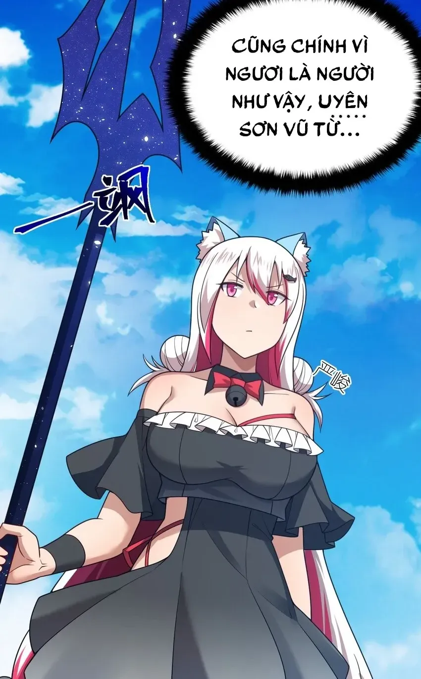 Ma Vương Trở Lại Chap 111 - Next Chap 112