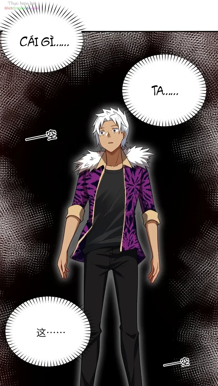 Ma Vương Trở Lại Chap 111 - Next Chap 112