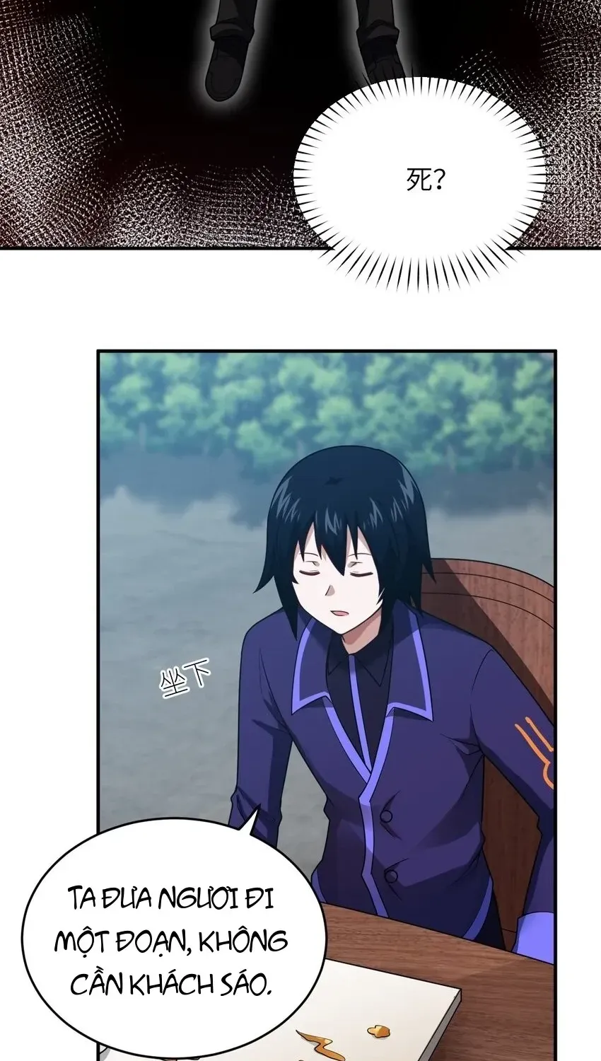 Ma Vương Trở Lại Chap 111 - Next Chap 112