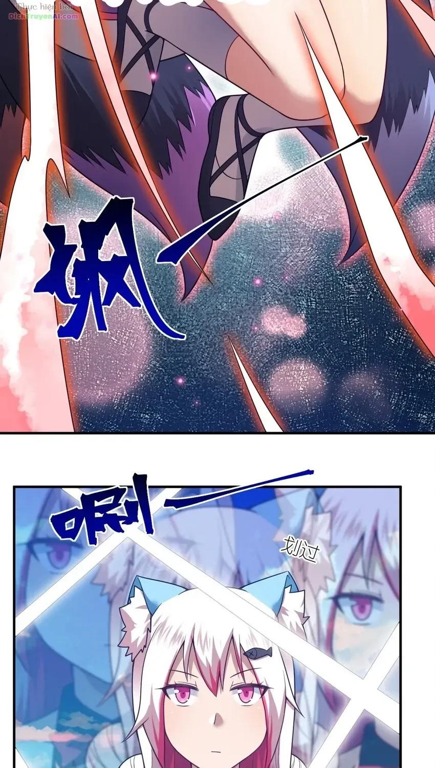 Ma Vương Trở Lại Chap 112 - Next Chap 113