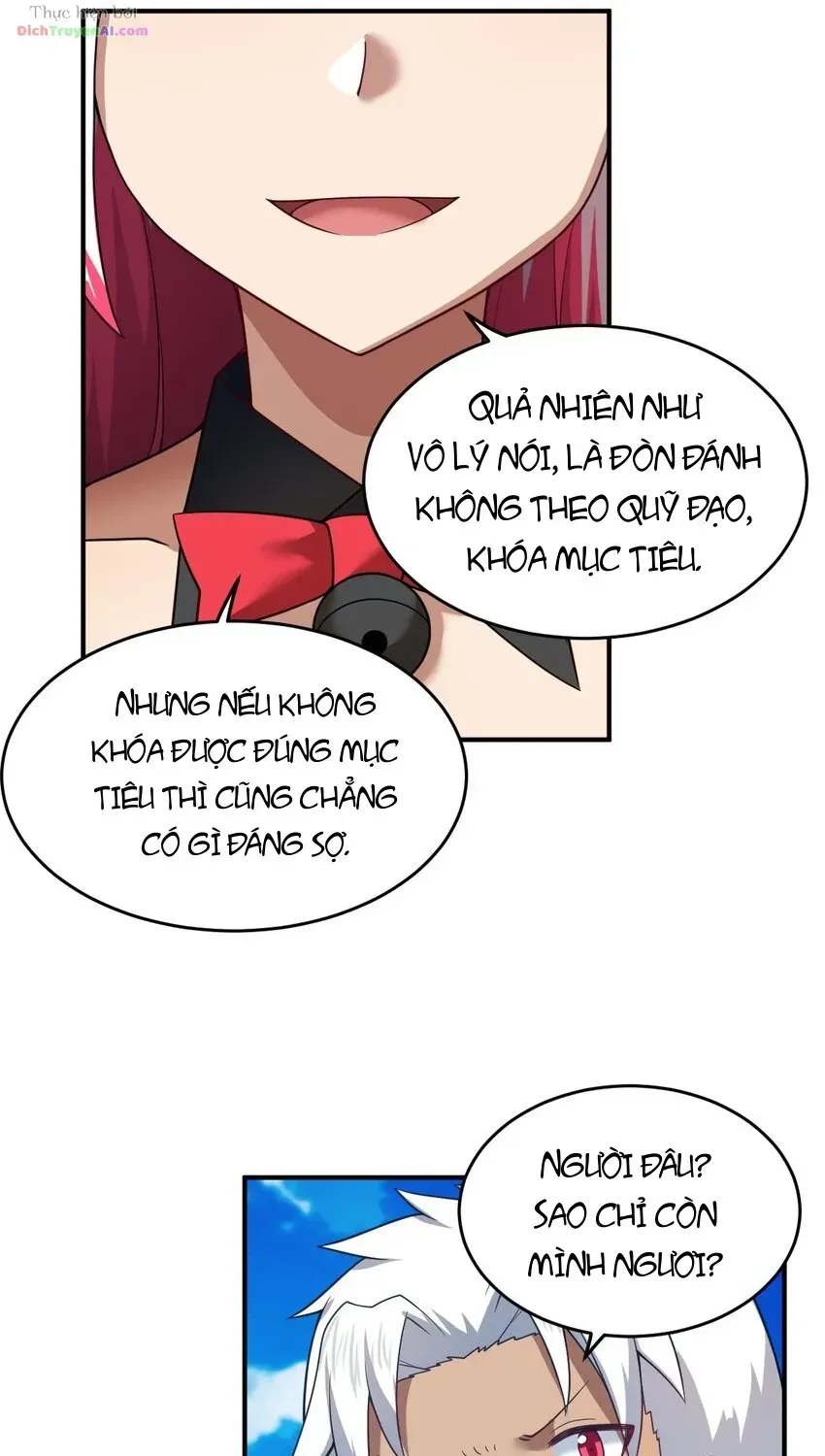 Ma Vương Trở Lại Chap 112 - Next Chap 113