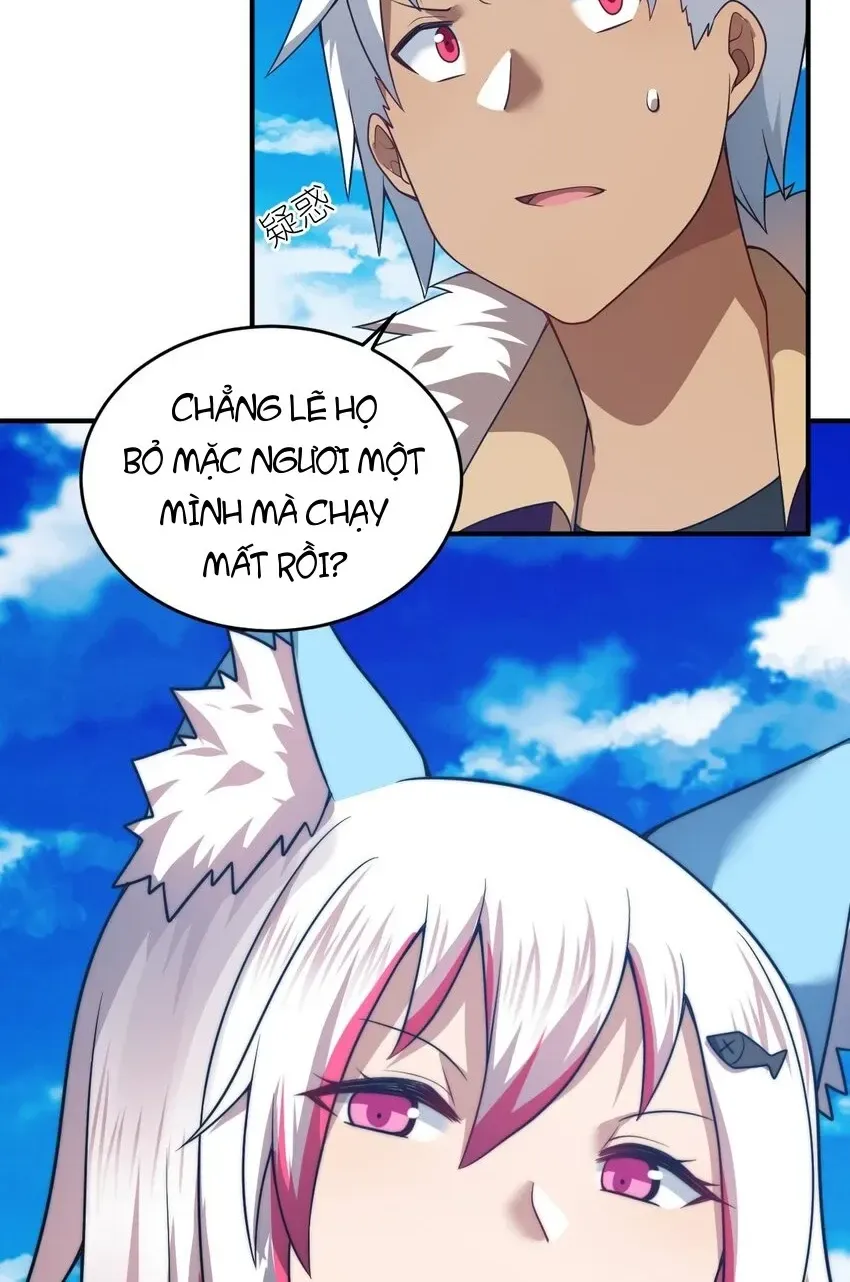 Ma Vương Trở Lại Chap 112 - Next Chap 113