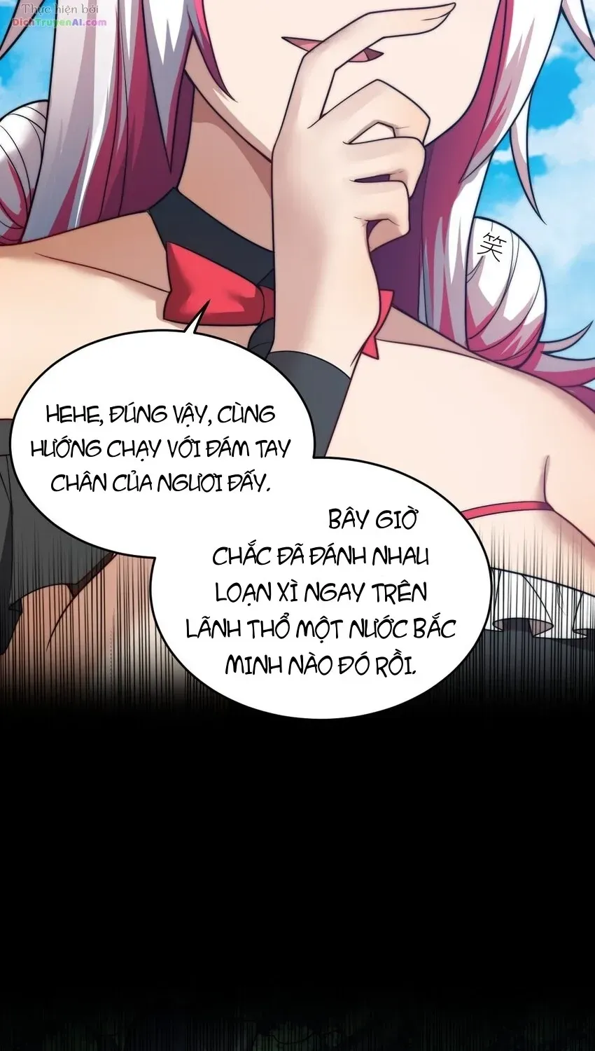 Ma Vương Trở Lại Chap 112 - Next Chap 113