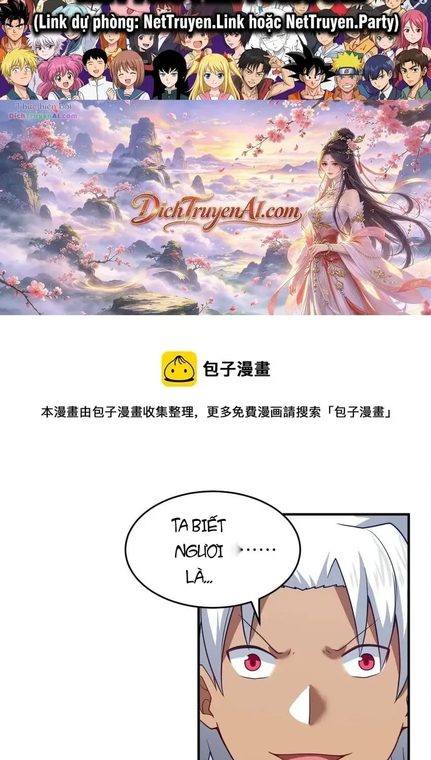 Ma Vương Trở Lại Chap 112 - Next Chap 113