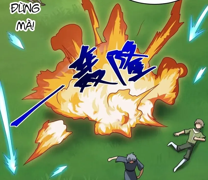 Ma Vương Trở Lại Chap 112 - Next Chap 113