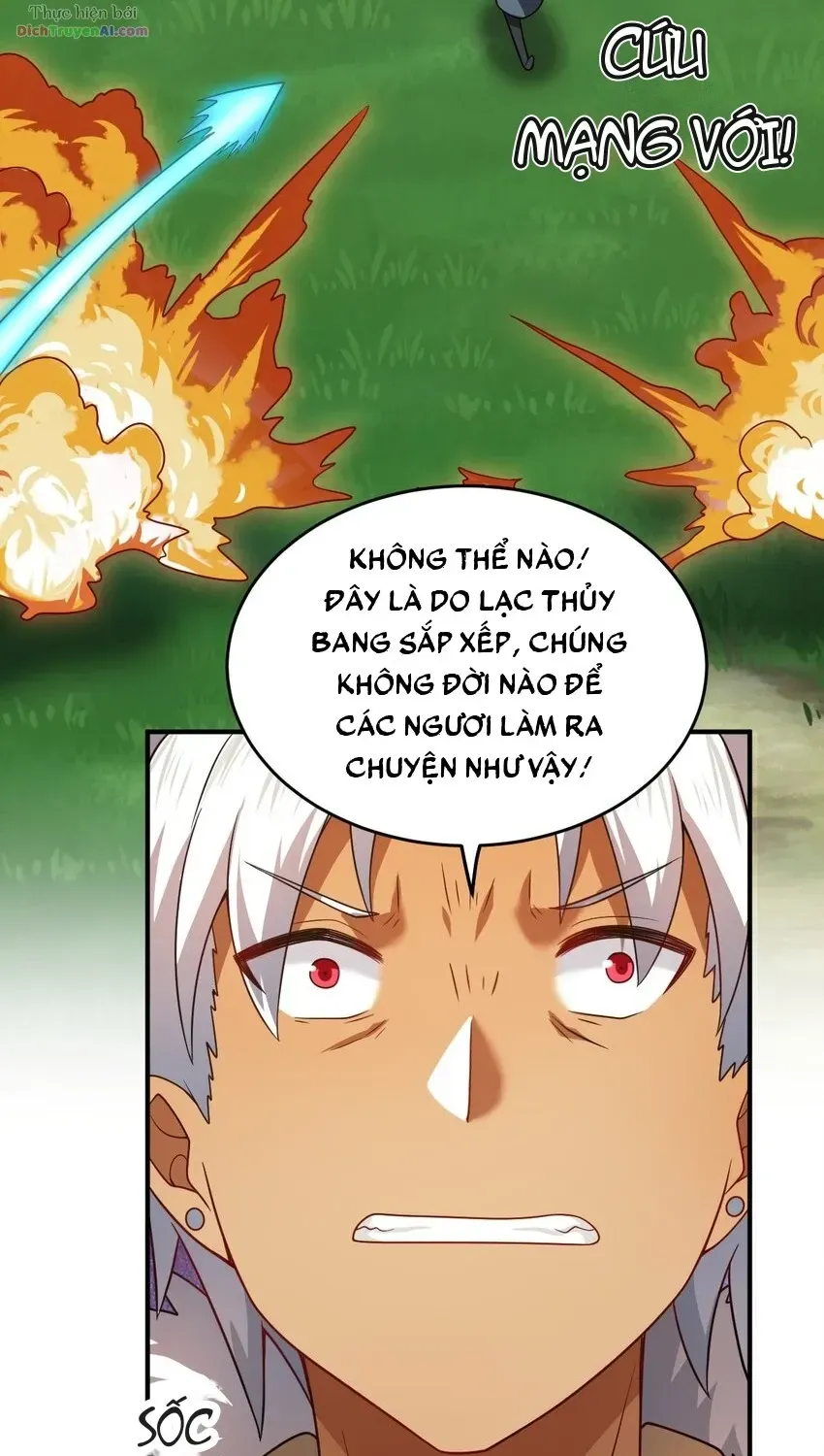 Ma Vương Trở Lại Chap 112 - Next Chap 113