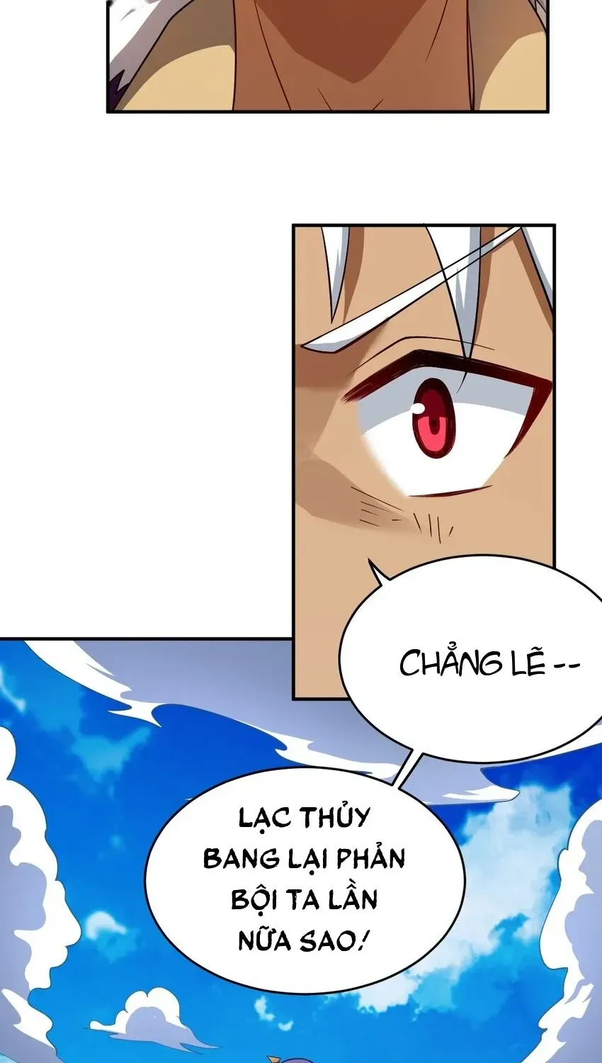 Ma Vương Trở Lại Chap 112 - Next Chap 113