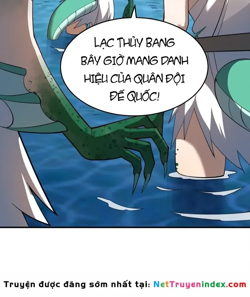 Ma Vương Trở Lại Chap 112 - Next Chap 113