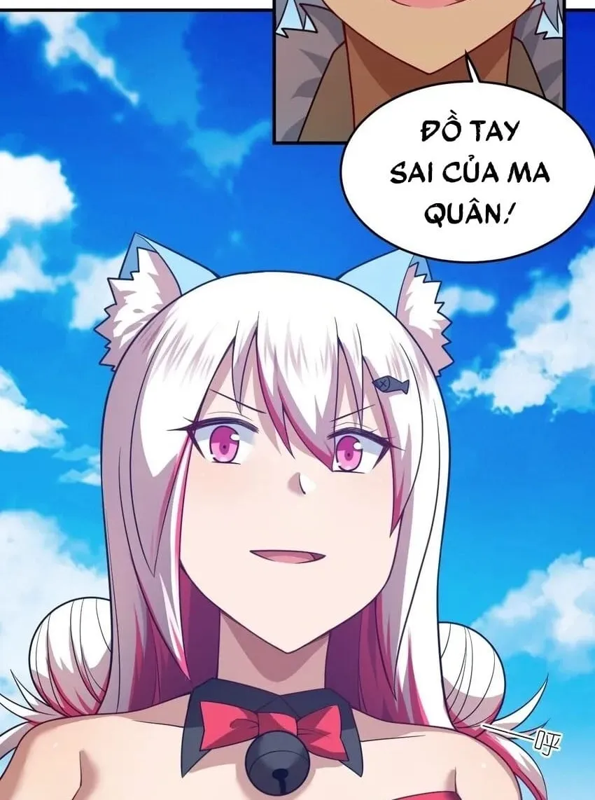 Ma Vương Trở Lại Chap 112 - Next Chap 113