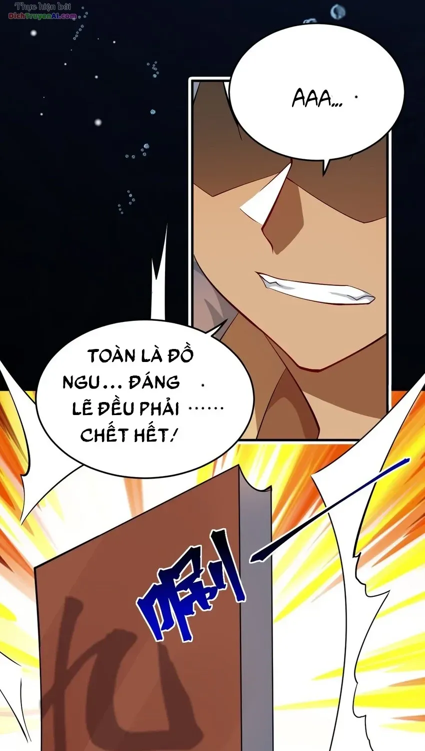 Ma Vương Trở Lại Chap 112 - Next Chap 113