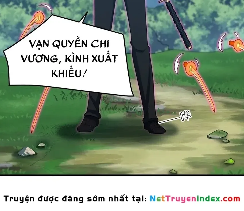 Ma Vương Trở Lại Chap 112 - Next Chap 113