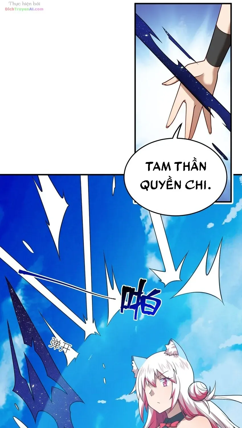 Ma Vương Trở Lại Chap 112 - Next Chap 113
