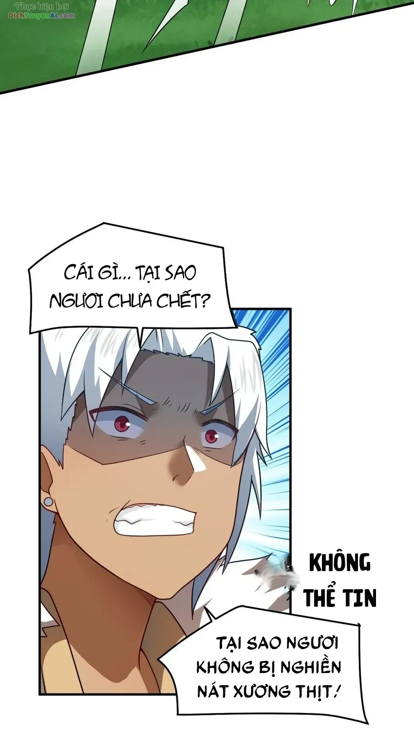 Ma Vương Trở Lại Chap 112 - Next Chap 113
